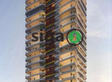 Apartamento · 225m² · 3 Quartos · 3 Vagas · Apartamento à venda de 225m² com 3 suítes e 3 vagas no Paraíso - SP