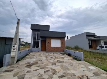 Casa · 87m² · 3 Quartos · 2 Vagas · Casa Térrea à Venda Aberta dos Morros Porto Alegre/Rs