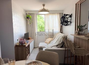 imagem · Apartamento à venda em Campinas, Parque Rural Fazenda Santa Cândida, com 3 quart