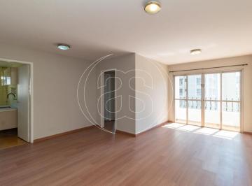 Apartamento · 87m² · 2 Quartos · 1 Vaga · APARTAMENTO MOEMA PASSAROS - 87m²