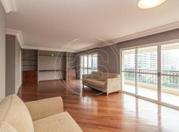 Apartamento · 212m² · 4 Quartos · 4 Vagas · Condomínio Maison Des Arts Vila Nova