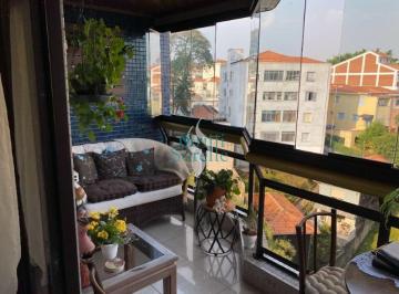 Apartamento · 175m² · 3 Quartos · 3 Vagas · Apartamento à Venda na Vila Mariana - São Paulo/SP.