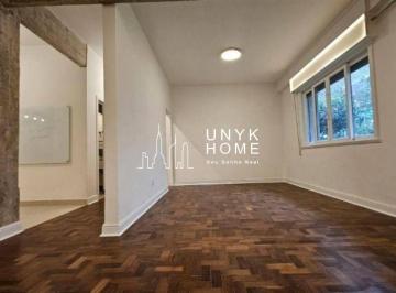 Apartamento · 150m² · 2 Quartos · Apartamento Garden reformado em Higienópolis
