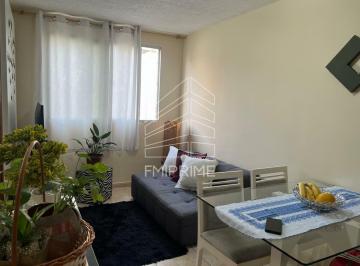 Apartamento · 50m² · 2 Quartos · 1 Vaga · OPORTUNIDADE EM PIRITUBA