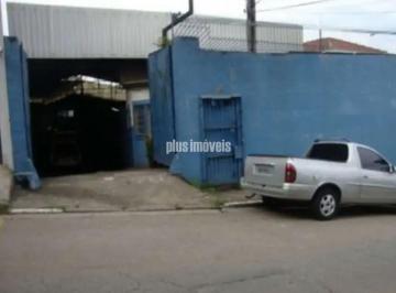Comercial · 864m² · Barracão / Galpão / Depósito com 4 salas