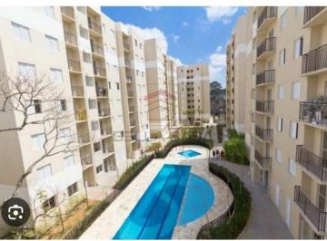 Apartamento · 60m² · 3 Quartos · 1 Vaga · Apartamento para venda- 3 quartos - 1 vaga - lazer club