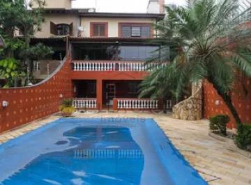 Casa · 358m² · 4 Quartos · 4 Vagas · Sobrado na Vila Zelina - 358 m2 - 4 dormitórios - 1 suíte - 4 vagas