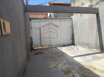 Casa · 125m² · 2 Quartos · 4 Vagas · Oportunidade   Parque Sao Lucas   casa   terrea  2 dormitorios   1 suite   4 vagas