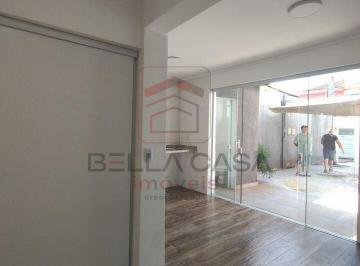 Casa · 125m² · 2 Quartos · 4 Vagas · Oportunidade Parque Sao Lucas casa terrea 2 dormitorios 1 suite 4 vagas