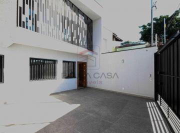 Casa · 127m² · 4 Quartos · 3 Vagas · Sobrado na Mooca - 127m2 - 4 dormitórios - 2 suítes - 3 vagas