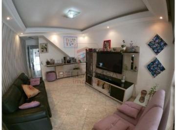 Casa · 143m² · 3 Quartos · 1 Vaga · SOBRADO EM VILA PARTICULAR À VENDA NO BAIRRO DO BELÉM 143M².