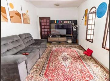 Casa · 400m² · 6 Quartos · 1 Vaga · Sobrado na Mooca - 400m2 - 6 dormitórios - 2 suítes - 1 vaga