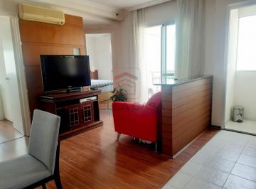 Apartamento · 55m² · 2 Quartos · 1 Vaga · Apartamento Mobiliado para Locação ? Região da Av. Paulista