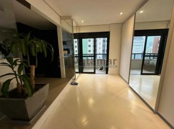 Apartamento · 162m² · 2 Quartos · 3 Vagas · Vila Andrade - Apartamento a Venda com 162m2 e 2 suites