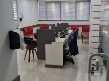 Comercial · 95m² · 4 Vagas · Conjunto Comercial 95mts, 04 vagas em Higienópolis.