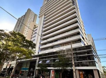Comercial · 30m² · Sala comercial a venda no Bigorrilho / Champagnat