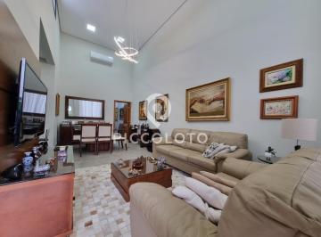 Casa · 135m² · 3 Quartos · 4 Vagas · Casa à venda em Campinas, Parque Rural Fazenda Santa Cândida, com 3 quartos, com 135 m²