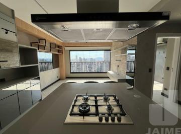 Apartamento · 63m² · 2 Quartos · 1 Vaga · Apartamento com 2 dormitórios sendo 2 suítes e 1 vaga - Perdizes