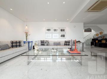 Apartamento · 208m² · 4 Quartos · 5 Vagas · Apartamento 04 dormitórios, 05 vagas em Perdizes.