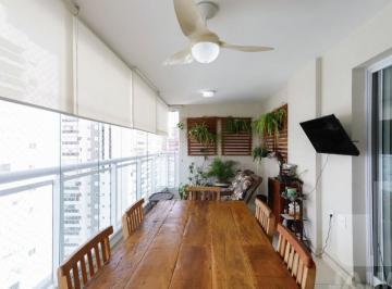 Apartamento · 157m² · 3 Quartos · 2 Vagas · Viva com conforto, lazer e praticidade em uma das regiões mais completas de São Paulo