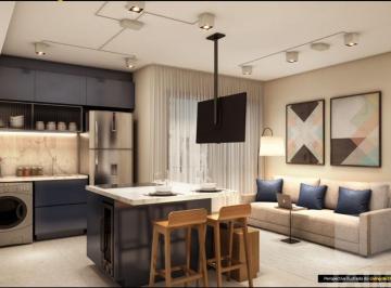 Apartamento · 26m² · 1 Quarto · Apartamento Studio 01dormitório em Pinheiros.