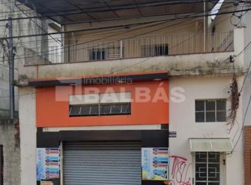 Casa · 200m² · SOBRADO RESIDENCIAL / COMERCIAL - VILA FORMOSA