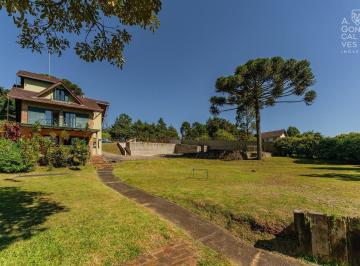 Rural · 255m² · 3 Quartos · 6 Vagas · Chácara, 03 Quartos, Terreno Amplo, Jardim das Nascentes, Pinhais