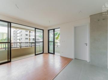 Apartamento · 79m² · 3 Quartos · 1 Vaga · Apartamento no Twin Urban Habitat, 03 Suítes, 01 Vaga, Sacada Gourmet, Portão, Curitiba.