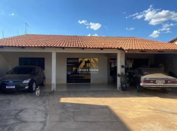 Casa · 120m² · 3 Quartos · 3 Vagas · Casa 3/4 Sendo 1 suítes 120 m² - 1303 Sul (ARSE 131)