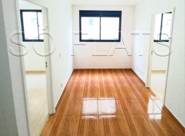 Apartamento · 34m² · 2 Quartos · Apartamento 2 dormitórios 34m² à venda no Jabaquara | Próximo ao metrô e Aeroporto