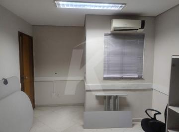 Comercial · 9m² · Sala Comercial Compacta e Equipada em Santana Pronta para Entrar!