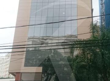 Comercial · 40m² · 1 Vaga · Sala comercial na Vila Gustavo, 40 m²