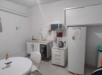Comercial · 11m² · Sala Comercial Compacta e Equipada em Santana Pronta para Entrar!