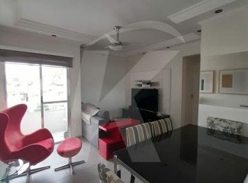 Apartamento · 50m² · 2 Quartos · 2 Vagas · Apartamento com 2 quartos, 2 vagas - Próximo metro/shopping Tucuruvi