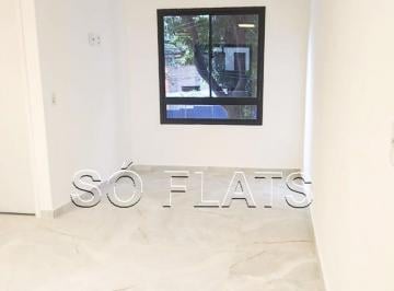 Apartamento · 25m² · 1 Quarto · Studio 25m² à venda em Campos Elíseos próximo ao metrô | Ideal para investimento em SP