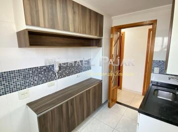 Apartamento · 76m² · 3 Quartos · 1 Vaga · Apartamento para locacao 3 dorm. Michael Pajak (11) 99996-4550