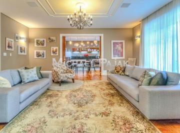 Apartamento · 341m² · 5 Quartos · 2 Vagas · Apartamento tipo para venda na Bela vista - Michael Pajak (11) 99996 - 4550