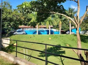 Rural · 480m² · 3 Quartos · 4 Vagas · Chacara 480 metros/ 3 Dormitorios/ 1 Suite/ Piscina / 3.000 metros