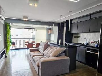 Apartamento · 176m² · 3 Quartos · 1 Vaga · Apartamento Duplex de 3 Quartos no Jardim (Santo André) – Financiamento Facilitado