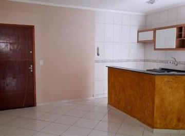Apartamento · 68m² · 3 Quartos · 1 Vaga · Apartamento T3 com 1 suíte, Vila Valparaíso – Santo André, Financiamento Sim
