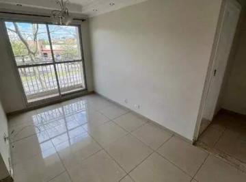 Apartamento · 50m² · 2 Quartos · 1 Vaga · Apartamento residencial 2 dormitórios em Santo André Novo Homero Thon – Financiamento 