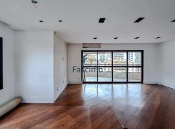 Apartamento · 177m² · 4 Quartos · Apartamento à venda - na Vila Mariana