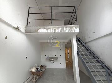Apartamento · 59m² · 1 Quarto · Apartamento Studio Duplex à venda na Sumaré 1 quarto, sem vaga