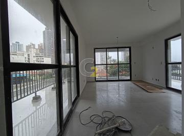 Apartamento · 59m² · 1 Quarto · Apartamento studio garden à venda em Sumaré, 1 quarto, sem vaga