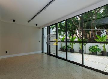 Apartamento · 83m² · 1 Quarto · 1 Vaga · Apartamento Garden á venda em Higienópolis, 1 suíte, 1 vaga de garagem