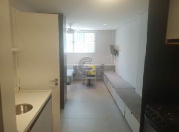 Apartamento · 32m² · 1 Quarto · Apartamento Studio á venda na Santa Cecilia, 1 quarto, sem vaga
