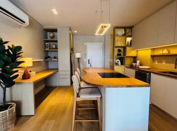 Apartamento · 96m² · 3 Quartos · 2 Vagas · Venda | Apartamento 3 quartos (1 suíte)