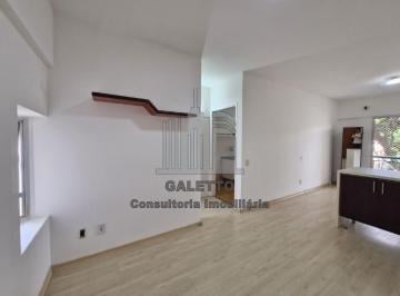 Apartamento · 42m² · 1 Quarto · 1 Vaga · Apartamento a Venda no Botafogo, Campinas