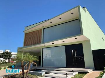 Casa de 3 quartos, Paulínia · Sobrado Alto Padrão à venda no Residencial Villa Lobos