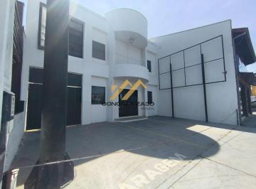 Casa · 300m² · 6 Quartos · 7 Vagas · Sobrado com 6 quartos para alugar, 300 m² - Cidade Nova - Indaiatuba/SP